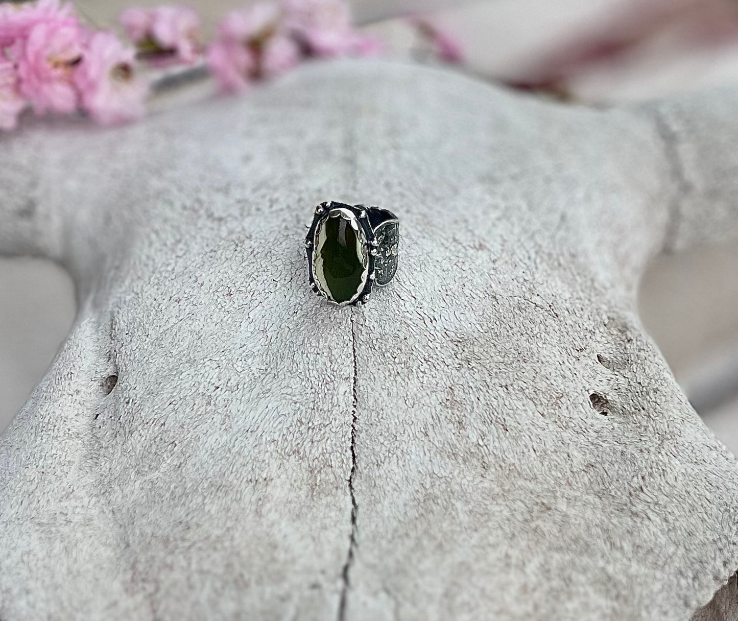 The Ol’ Farmer Ring