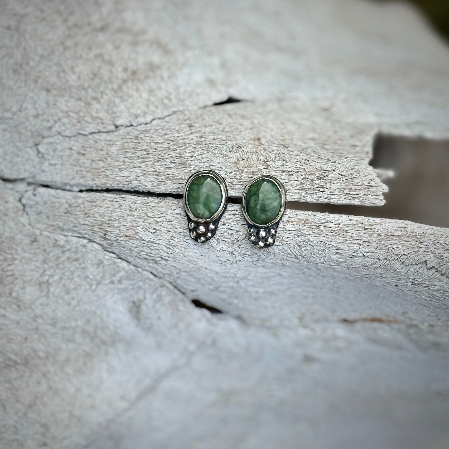 The Ol' CowGal Studs