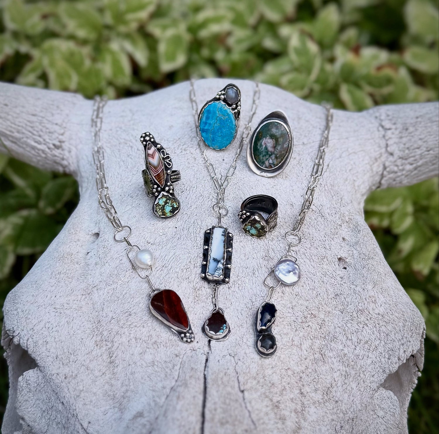 ThE MoUnTaiN FlOwEr CoLLeCtiOn🪻