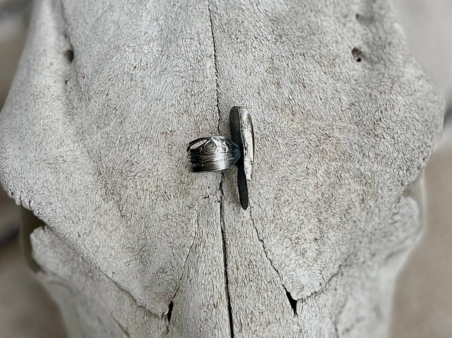 The Grand Tetons Ring