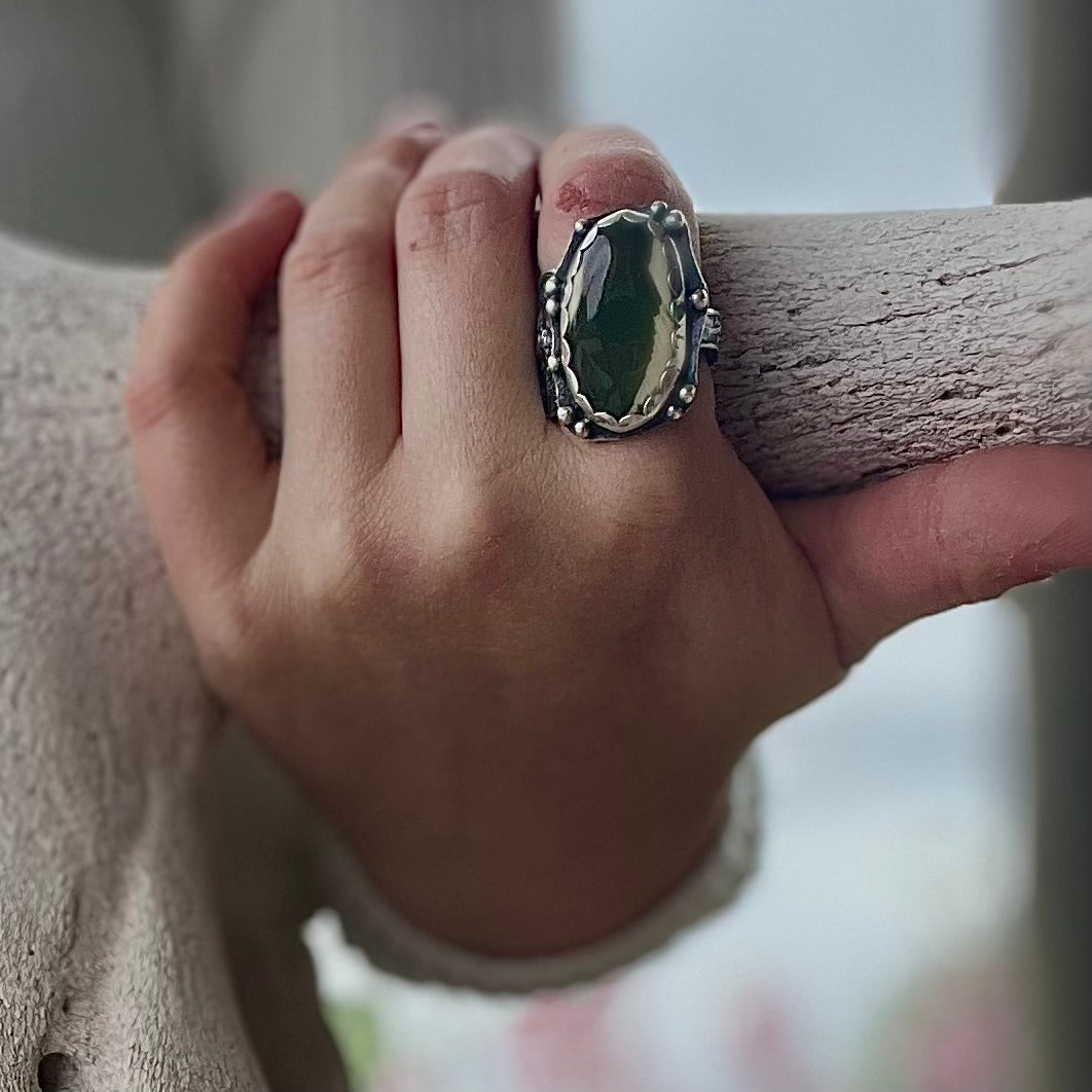 The Ol’ Farmer Ring