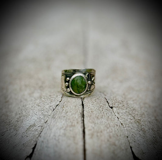 The Janie Ring