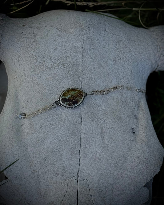 The Mountain Gal Bracelet