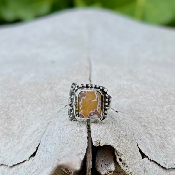 The Glendive Ring size 9