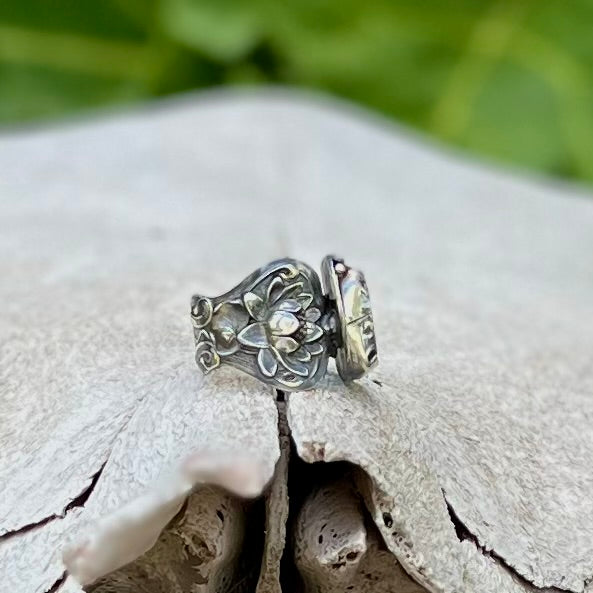 The Glendive Ring size 9