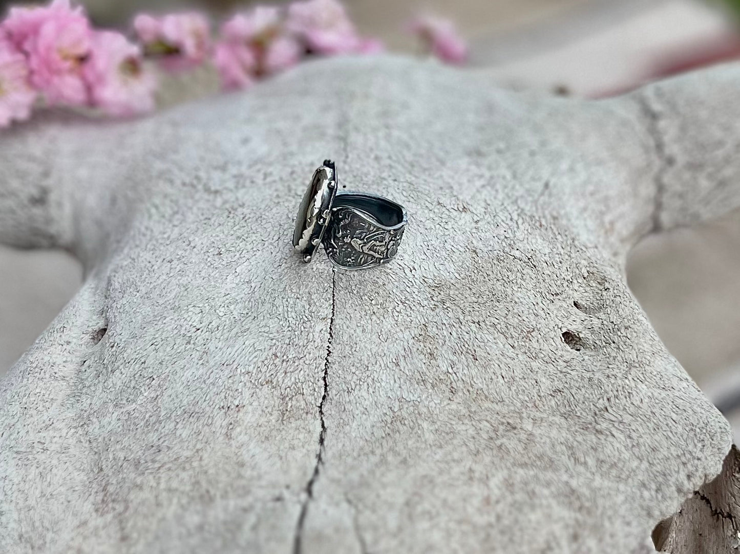 The Ol’ Farmer Ring