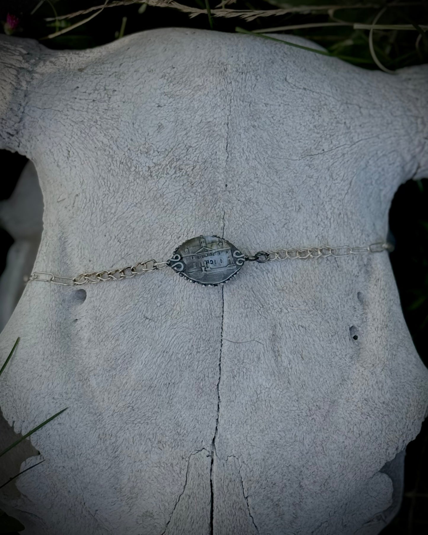 The Mountain Gal Bracelet