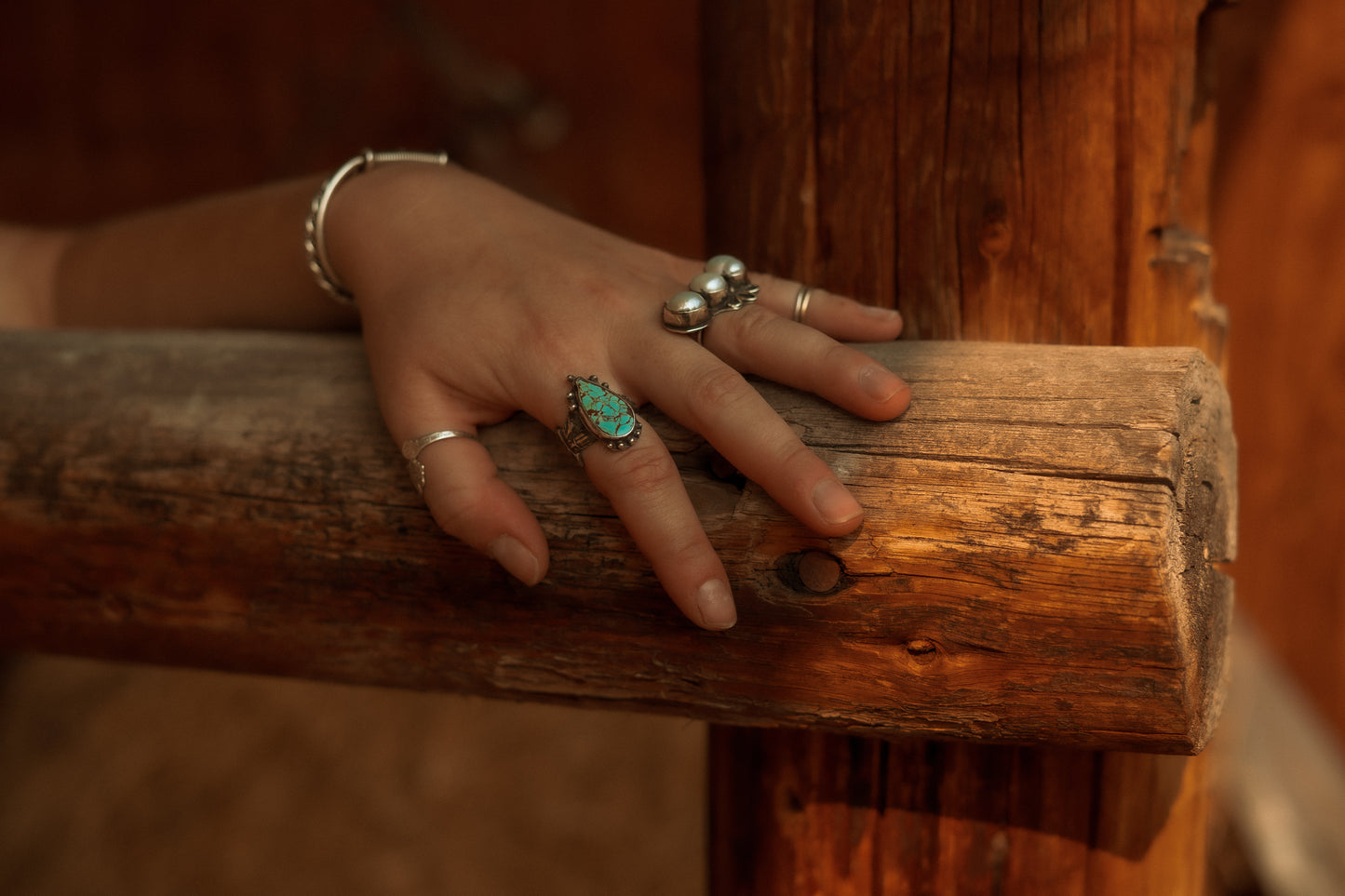 The Cali Ring