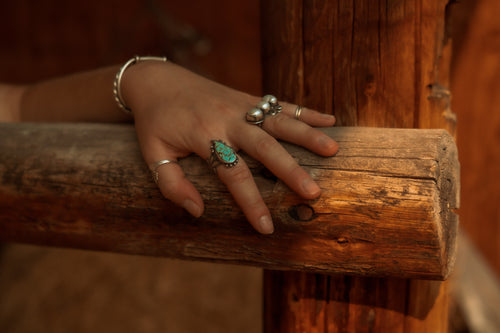 The Cali Ring