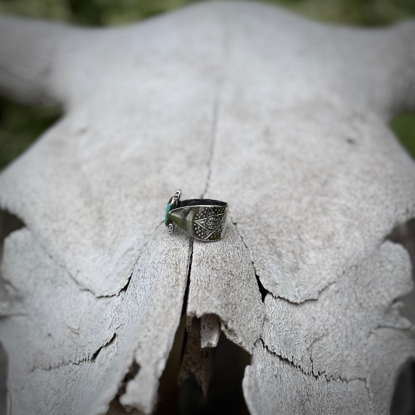 The Oakie Ring