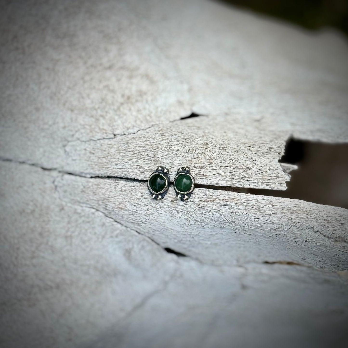 The Yellowstone Studs