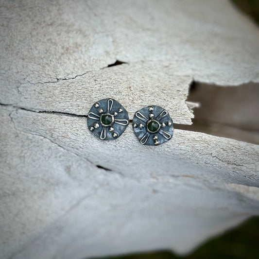 The Overland Trail Studs