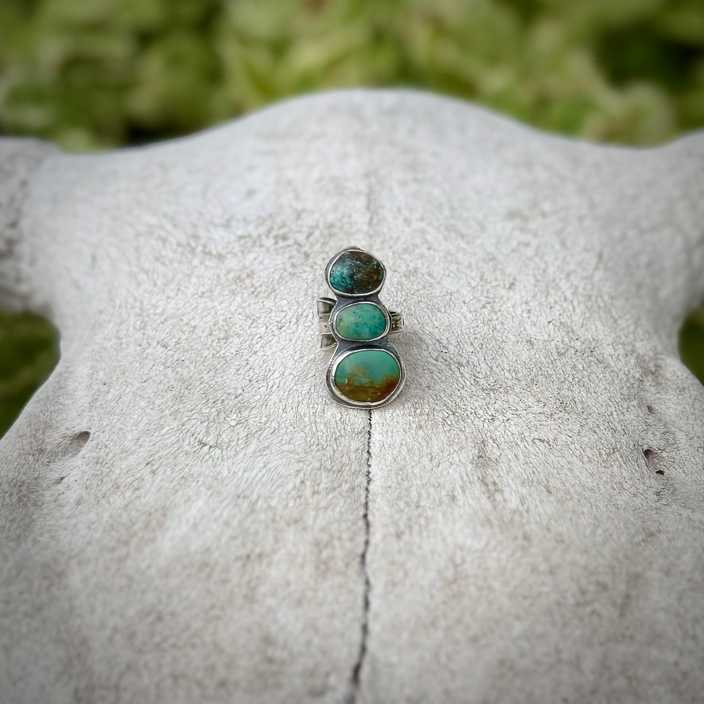 The Path To Mesa Verde Ring