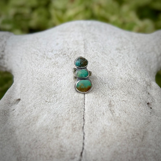 The Path To Mesa Verde Ring