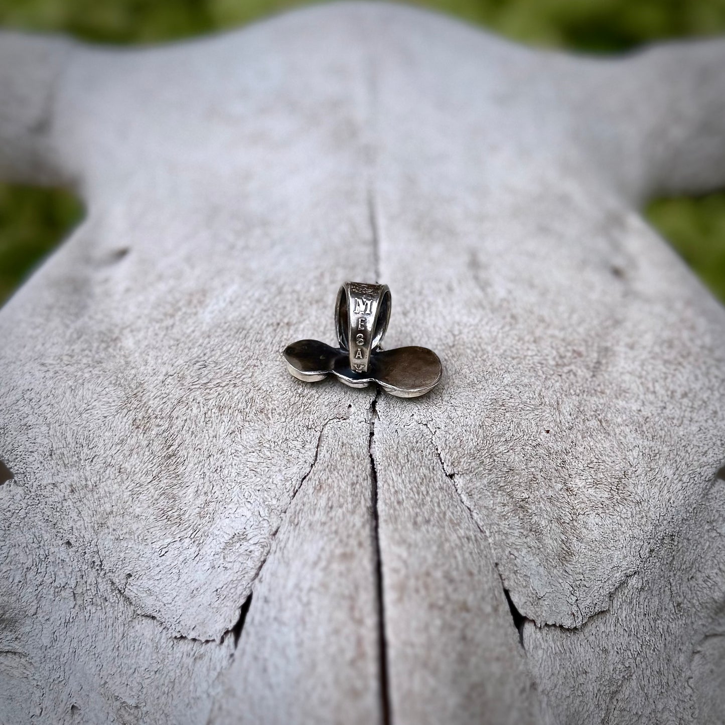 The Path To Mesa Verde Ring