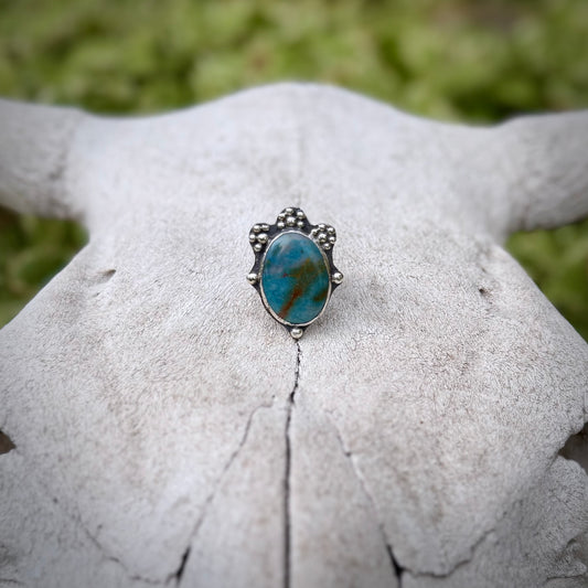 The Where The Wind Blows Ring