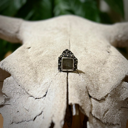 The Prickly Pear Ring