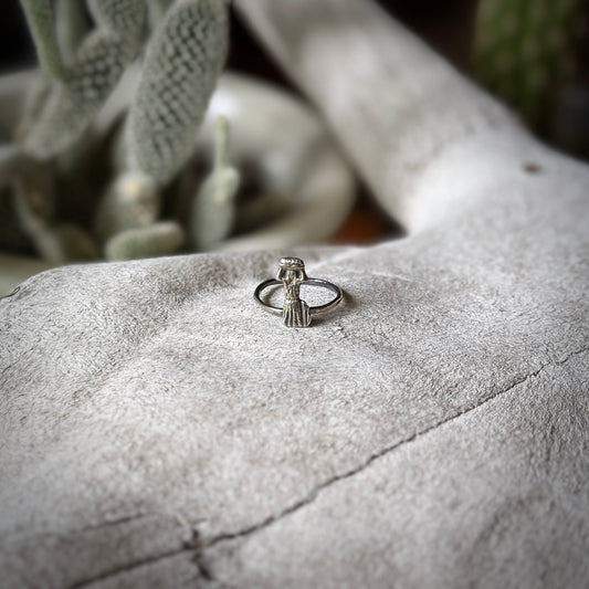 The Western Trail Ring