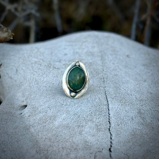 The Big Nose Kate Ring