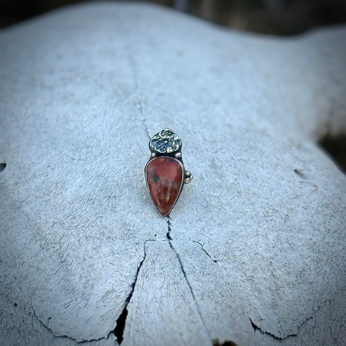The Olive Ring