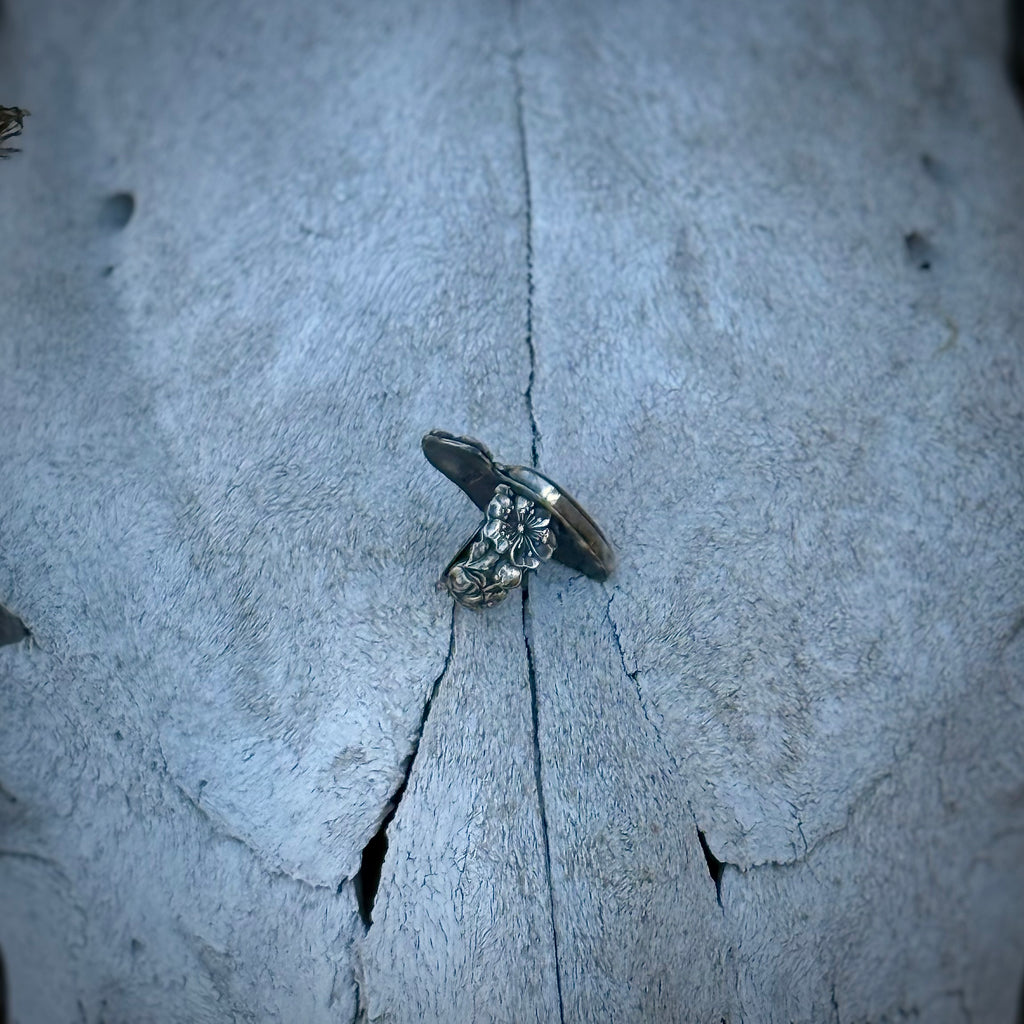 The Olive Ring