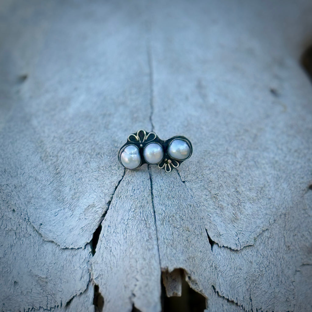 The Lorrie Darlin Ring