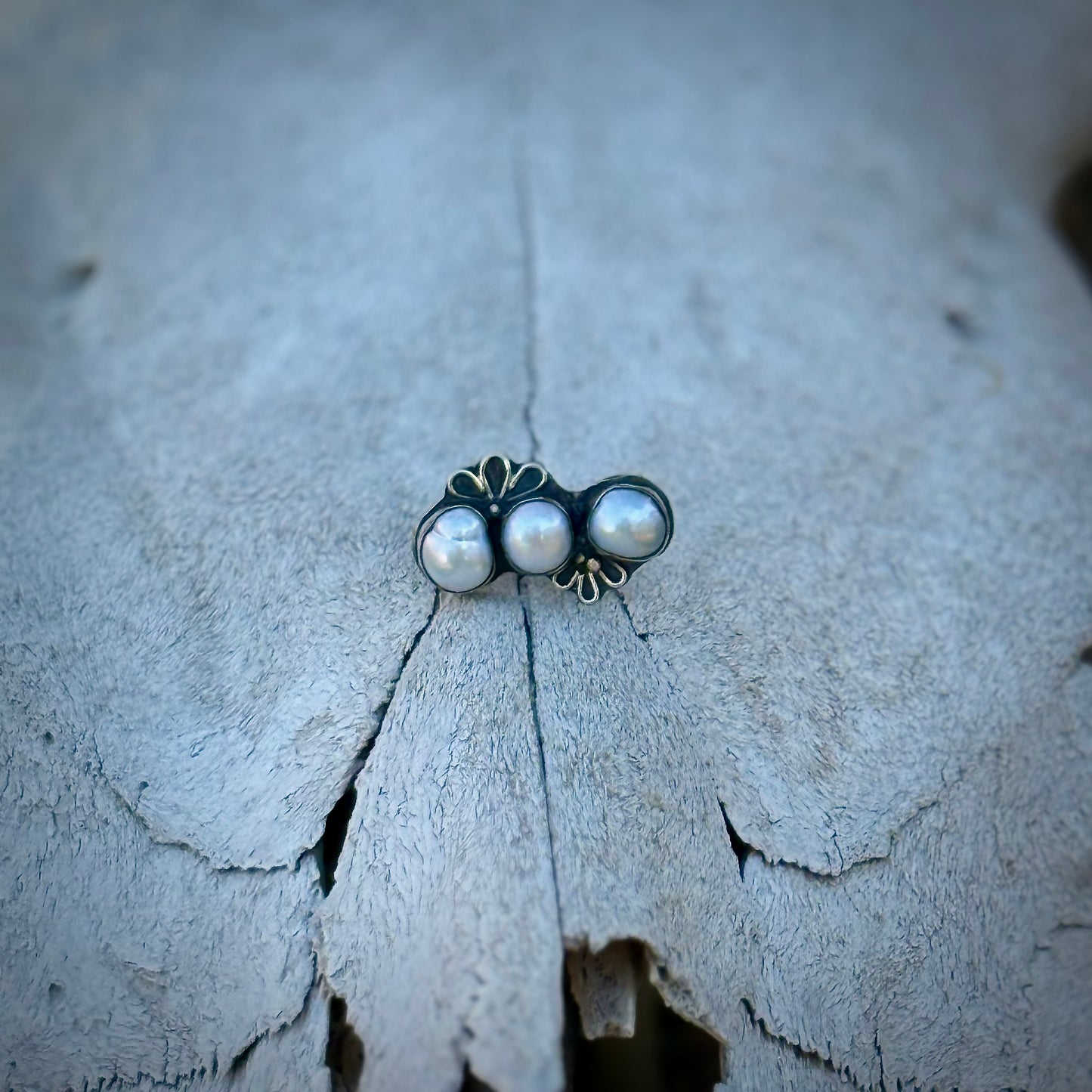 The Lorrie Darlin Ring