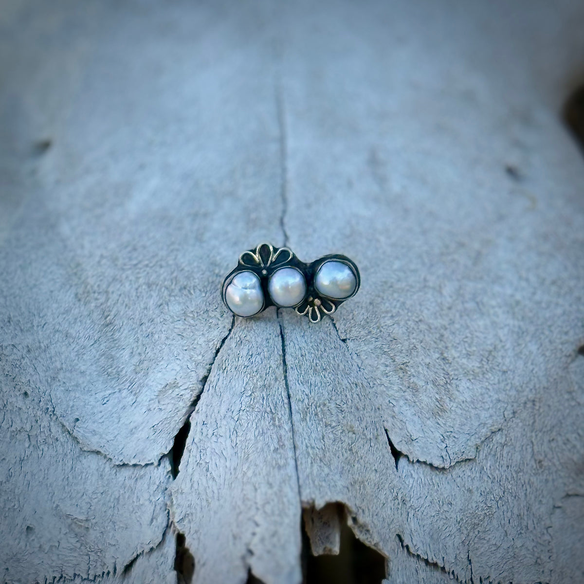 The Lorrie Darlin Ring