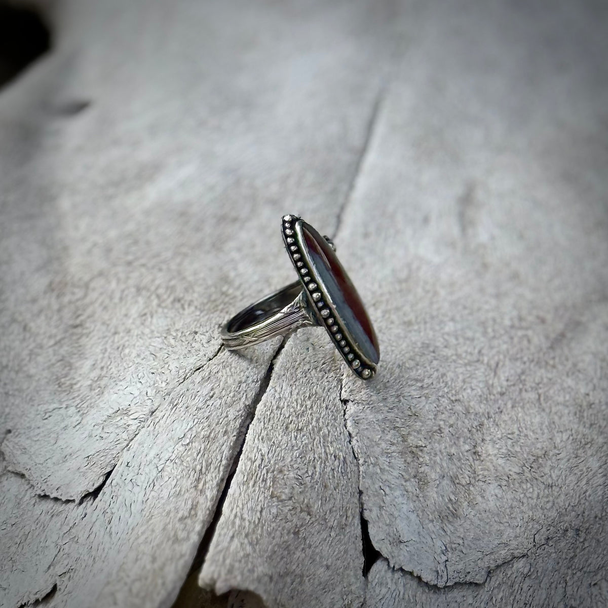 The Willow Ring