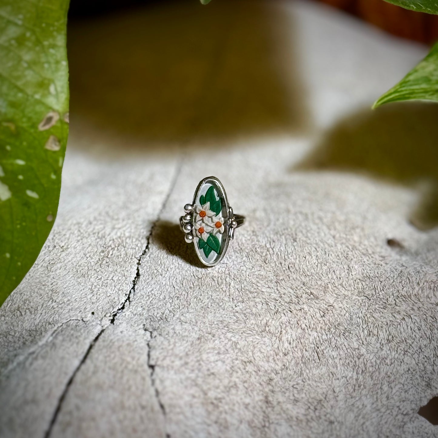 The Damsel Ring