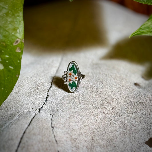 The Damsel Ring