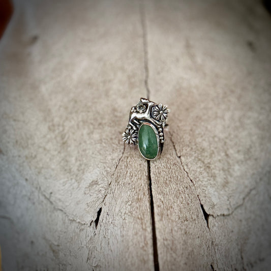 The Sweetie Ring