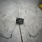 The Stunner Ring