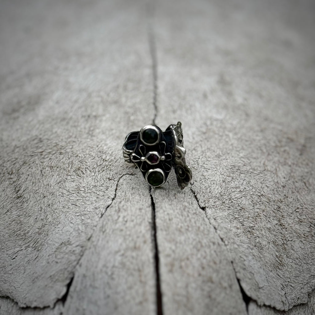 The Stunner Ring