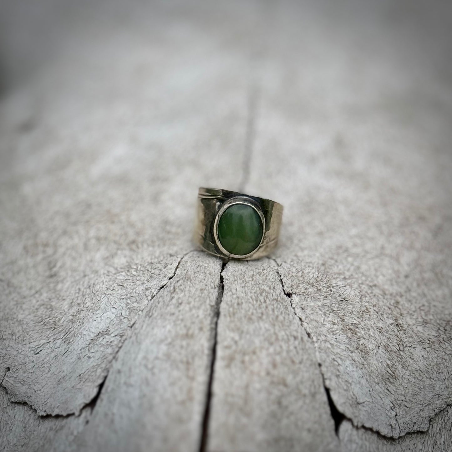 The Gentleman Jack Ring