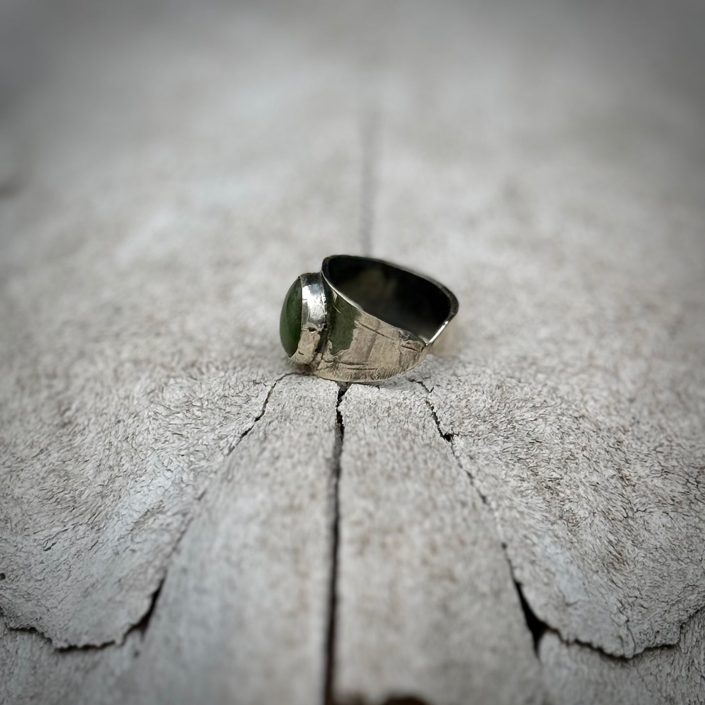 The Gentleman Jack Ring