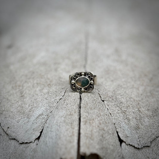 The Whistlin' Ring