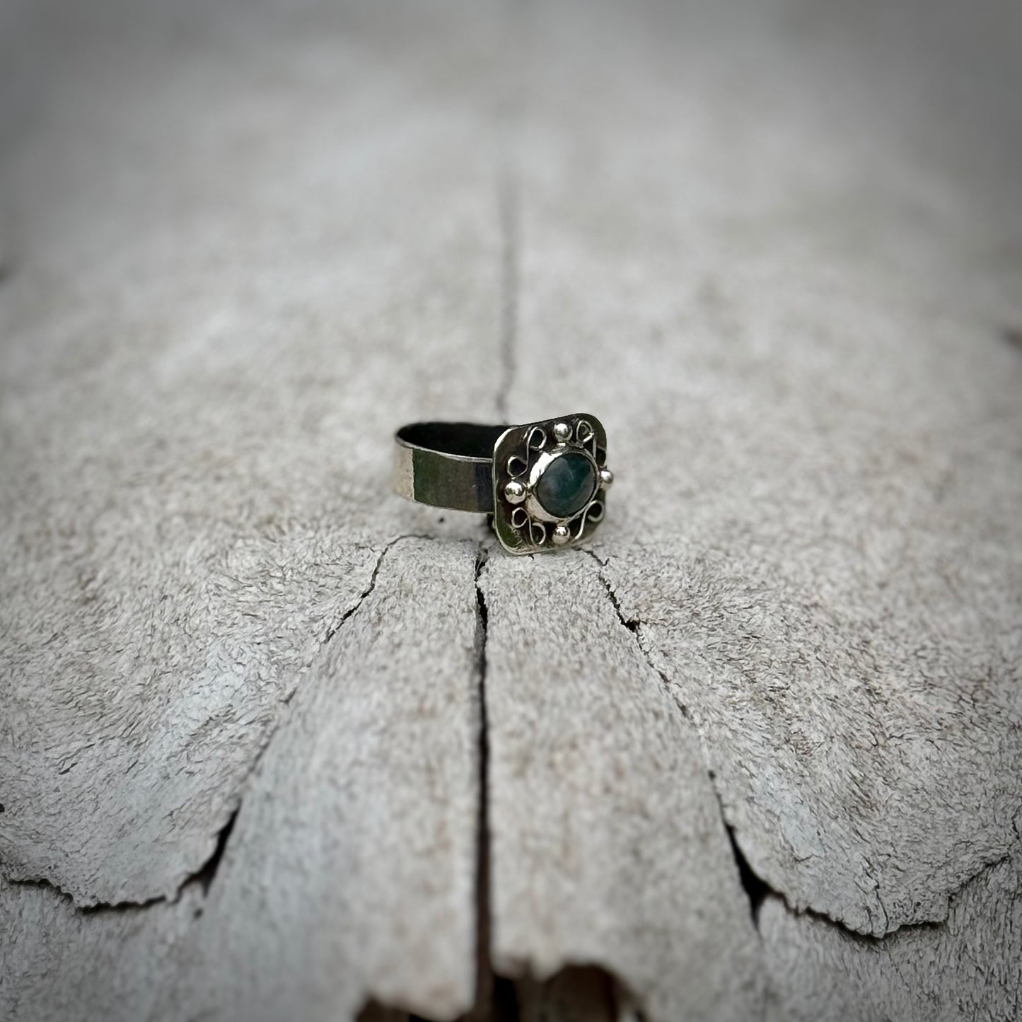 The Whistlin' Ring