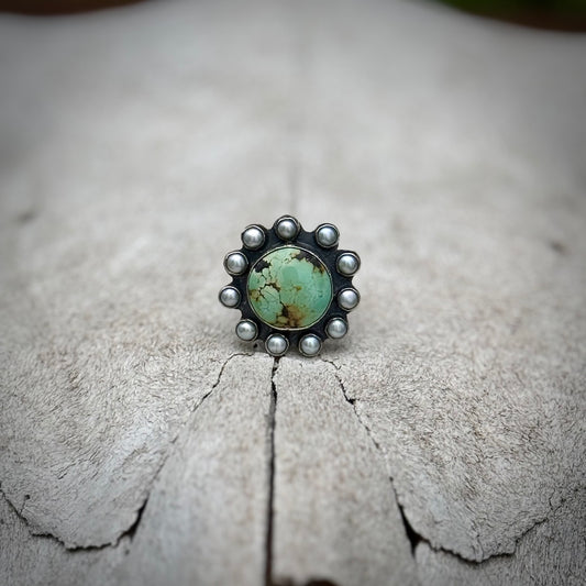 The Nevada Ring
