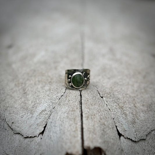 The Janie Ring