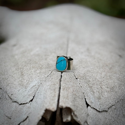 The Medusa Ring