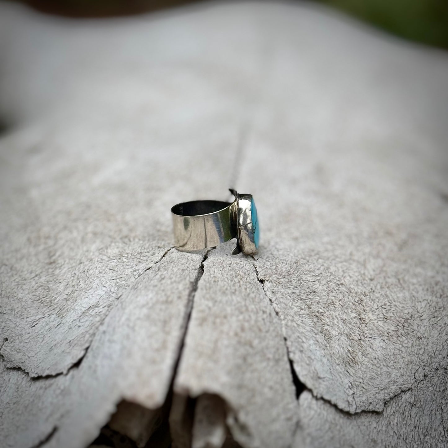 The Medusa Ring