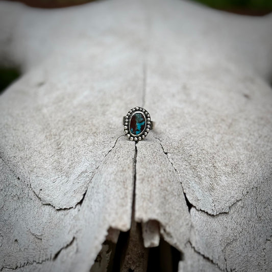 The Eastern Winds Ring