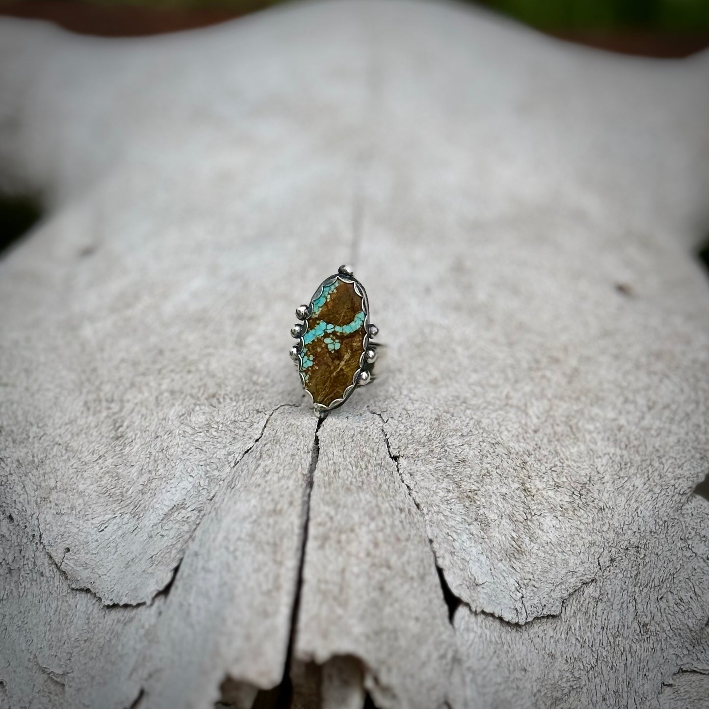 The Lanora Ring