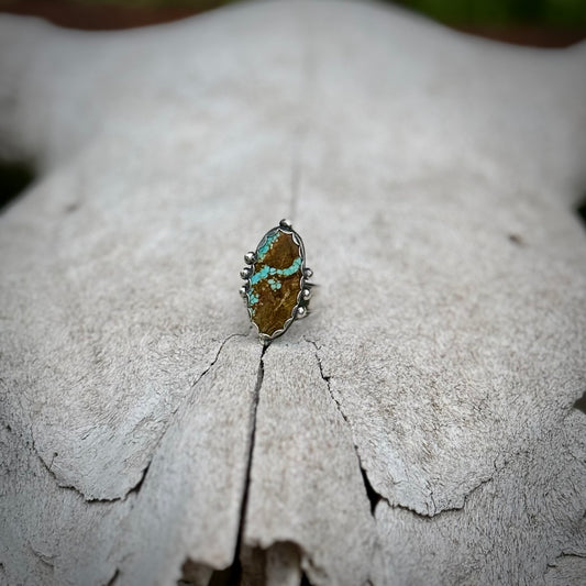 The Lanora Ring