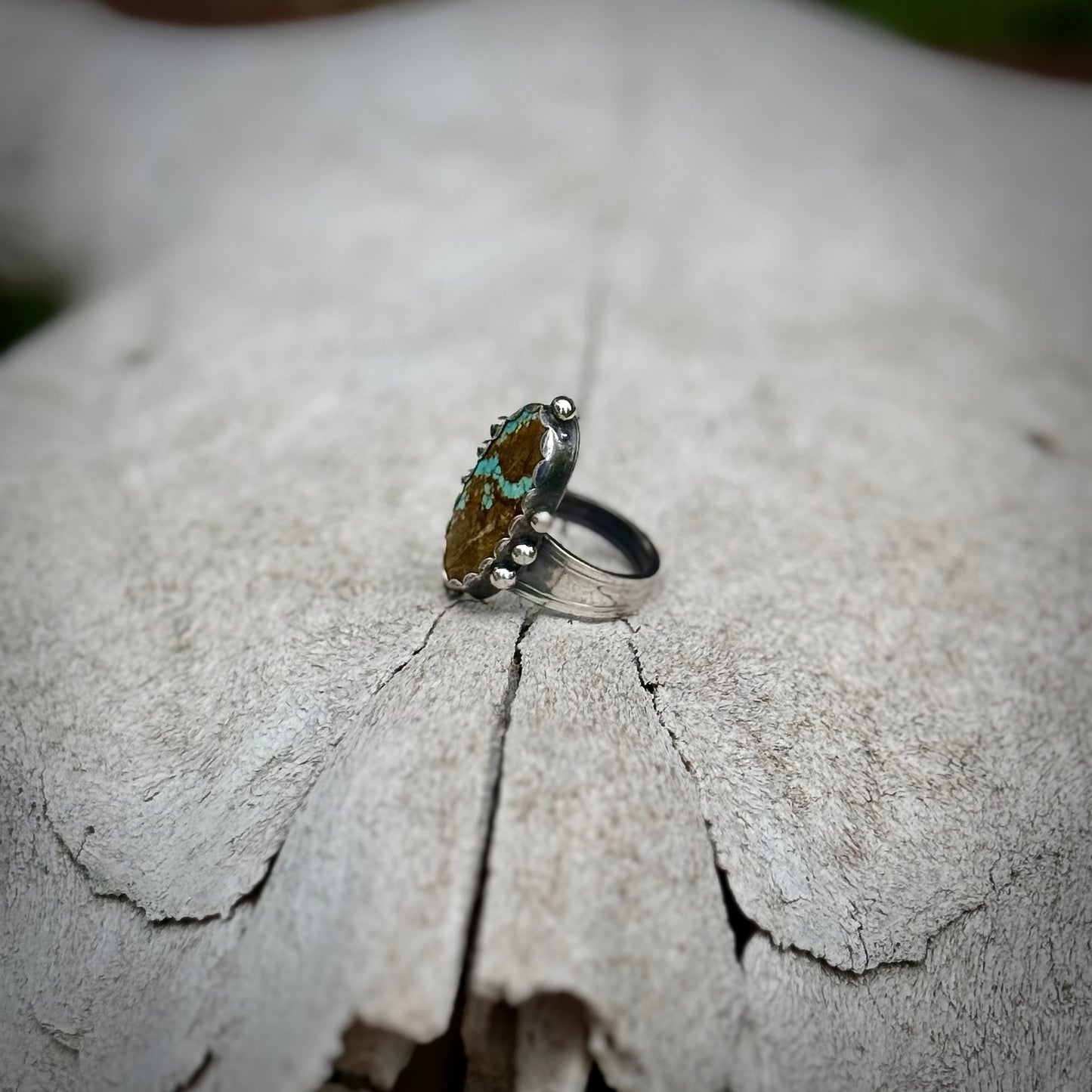 The Lanora Ring