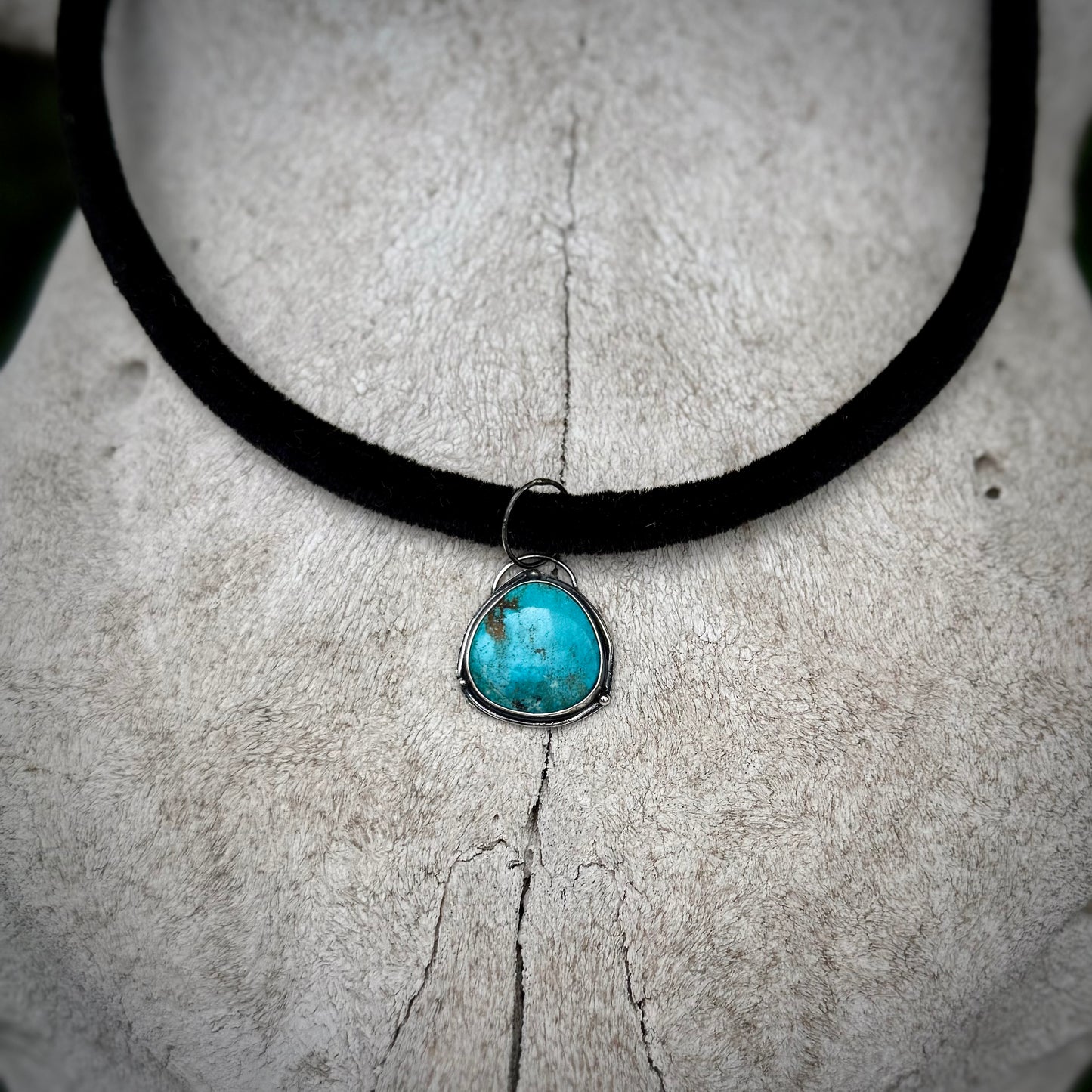 The Saloon Gal Necklaces