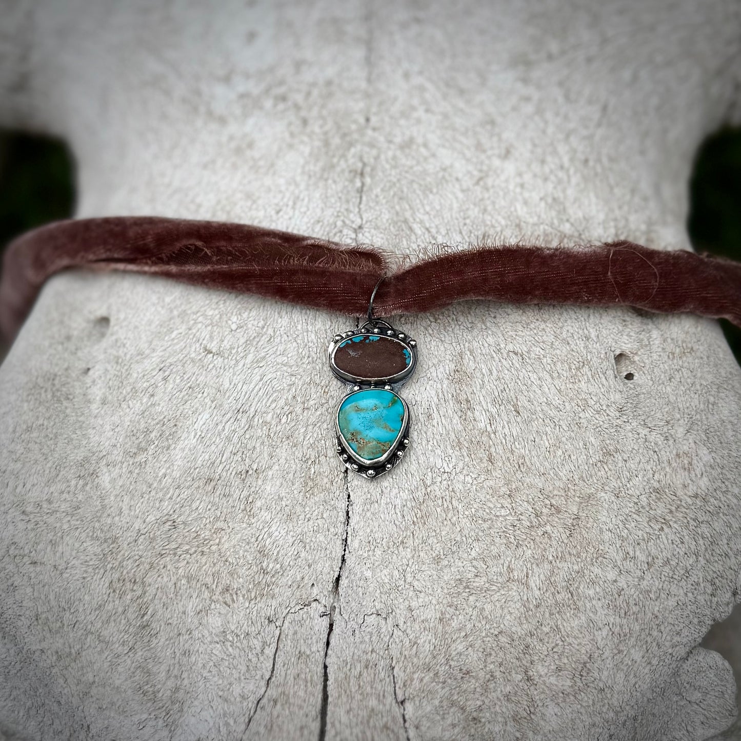 The Saloon Gal Necklaces