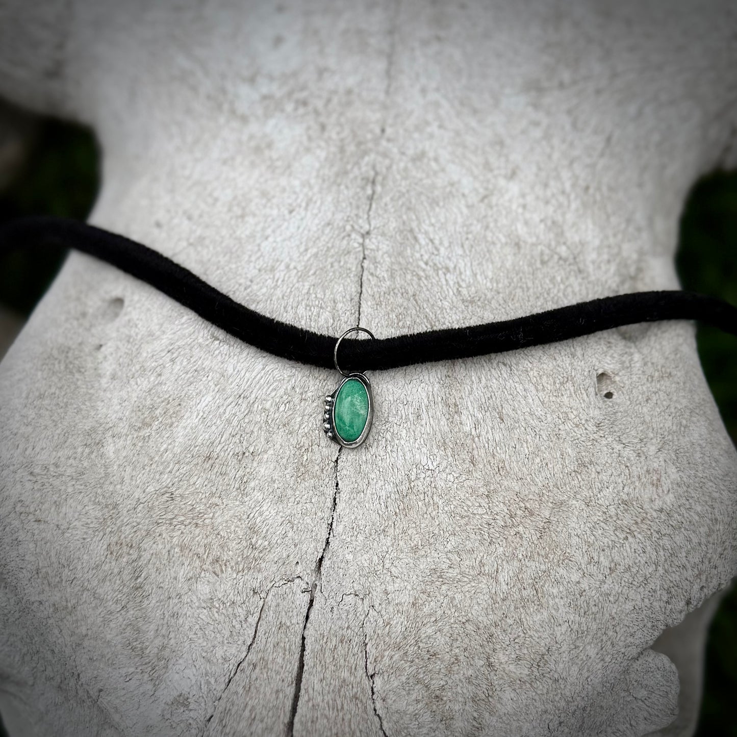 The Saloon Gal Necklaces
