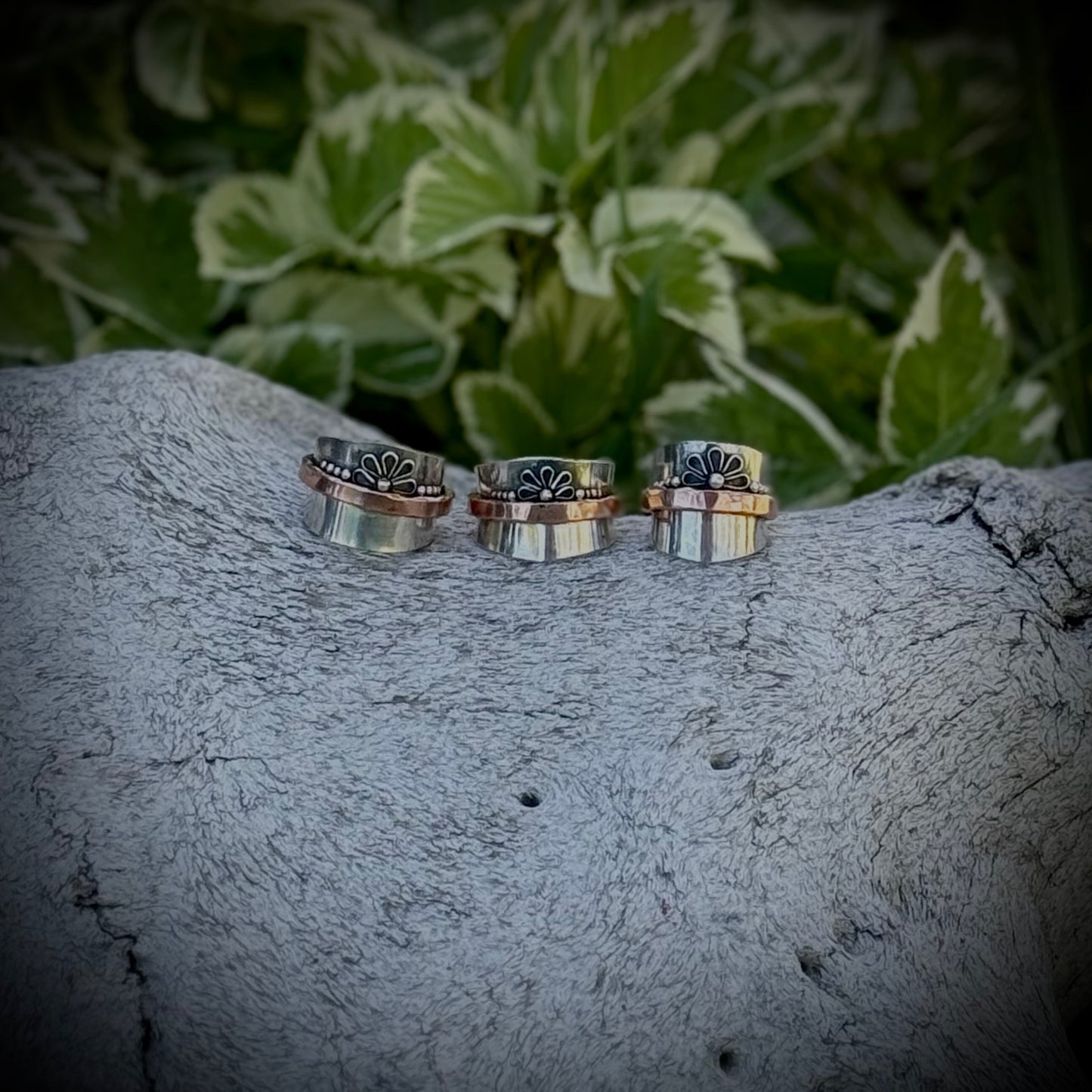 The Cowgal Cigar Bands